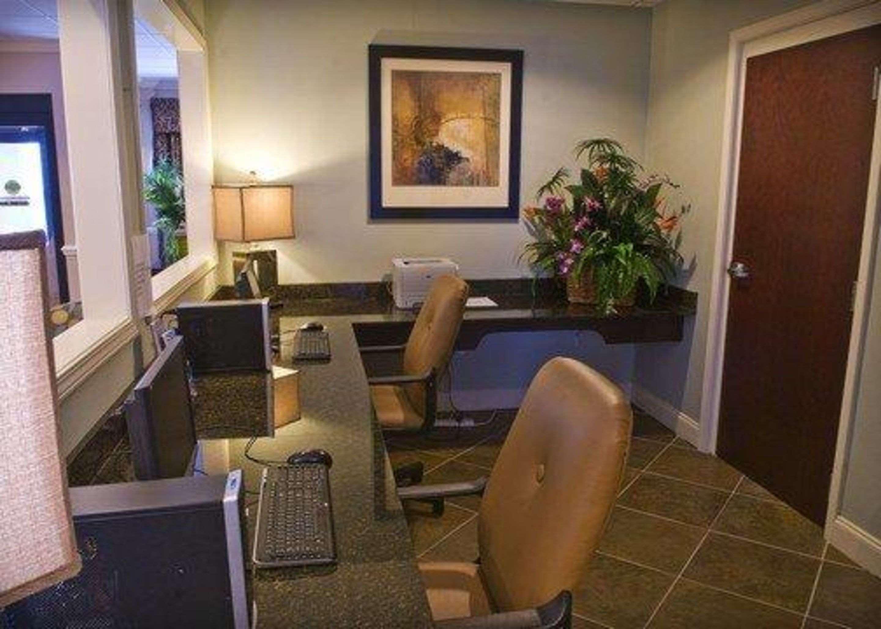 Comfort Inn & Suites Fort Walton Beach Exterior photo