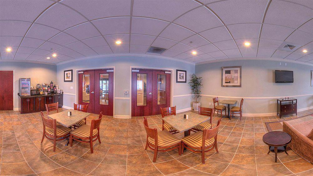 Comfort Inn & Suites Fort Walton Beach Exterior photo